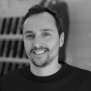 Meet your Posher, Guillaume